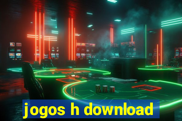 jogos h download